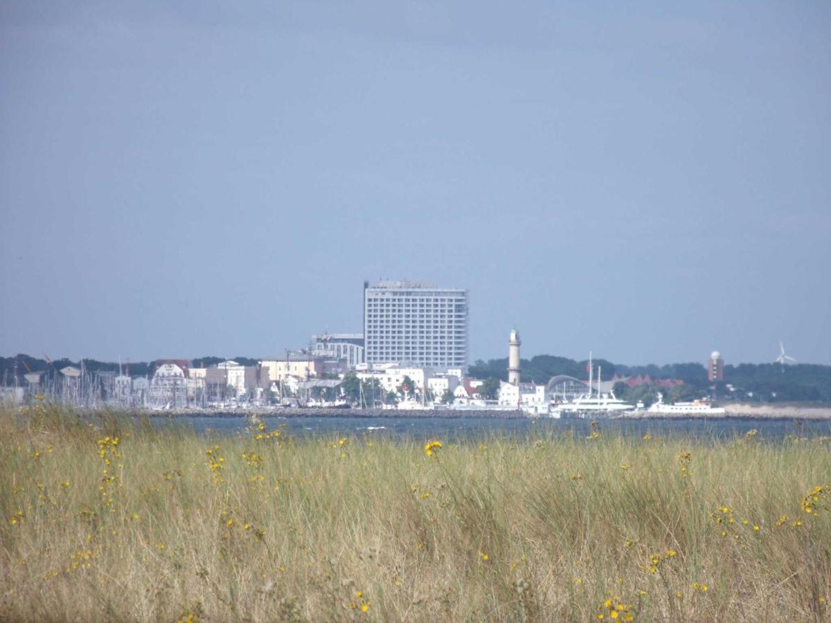 Seazeit Objekt Guest house Rostock