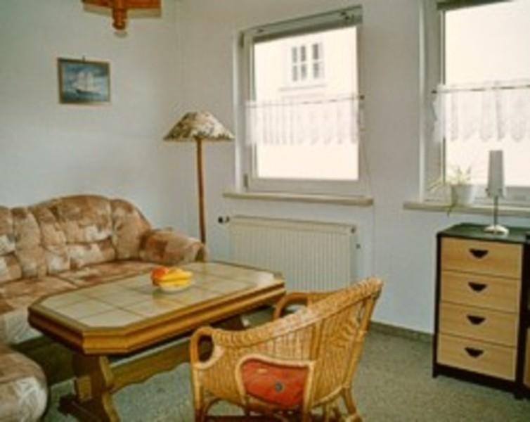 Guest house Seazeit Objekt *