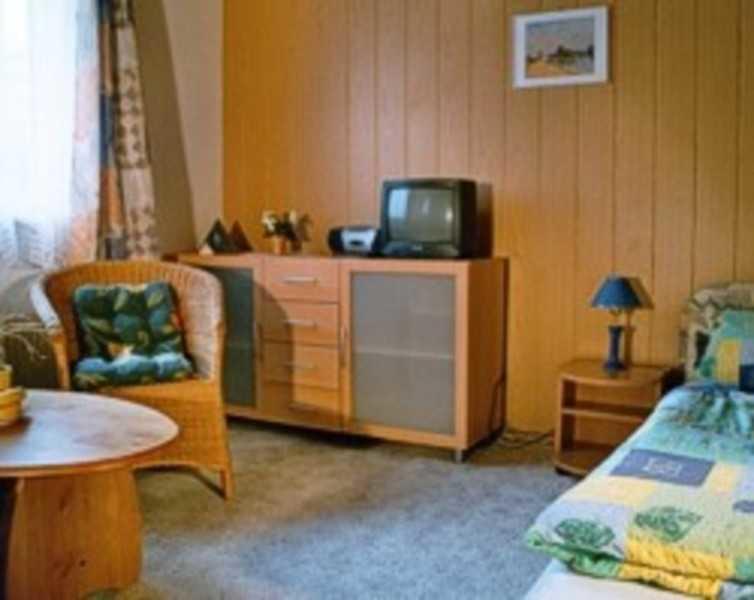 Seazeit Objekt Guest house Rostock