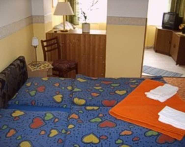 Guest house Seazeit Objekt Rostock